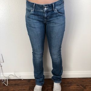 WOMEN’S Hudson Bootcut Jean **PRICE DROP**